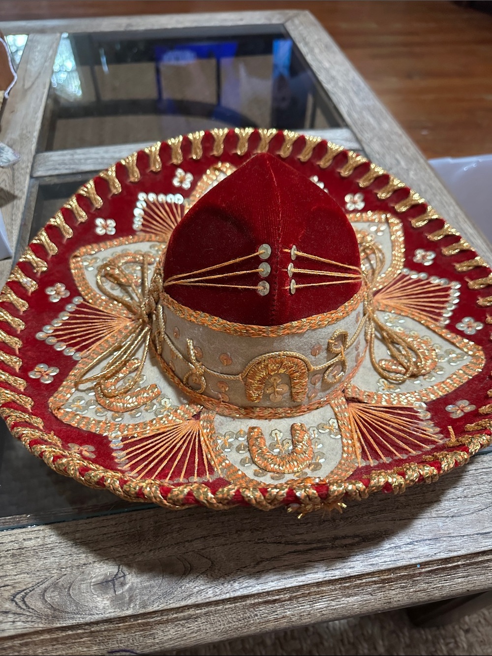 Belri Hats Made by Hand in Mexico